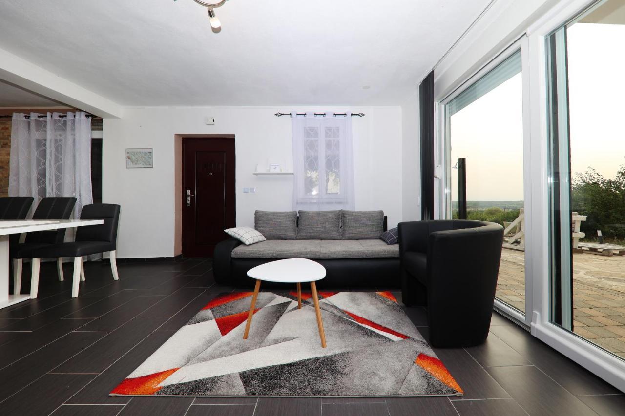 Country House Korlat Benkovac Exterior foto
