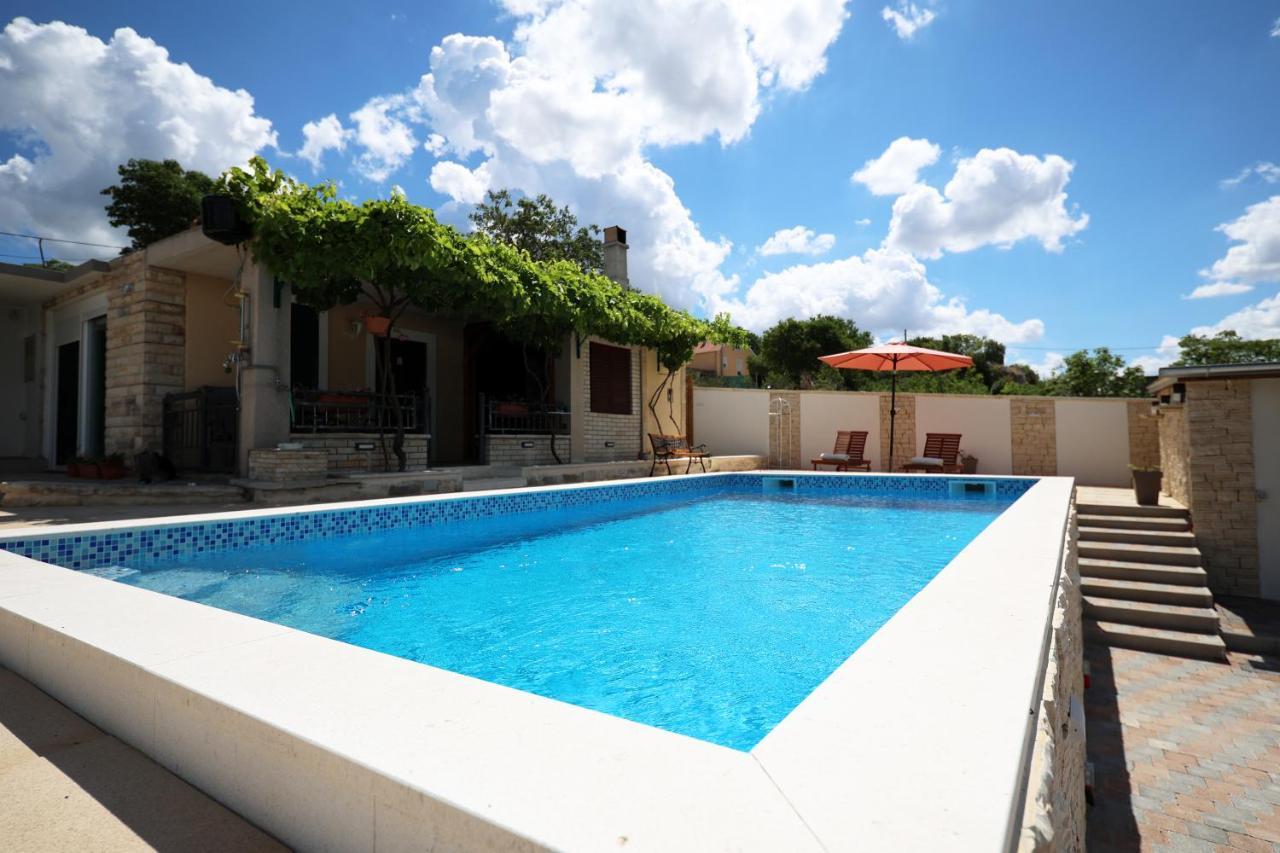 Country House Korlat Benkovac Exterior foto